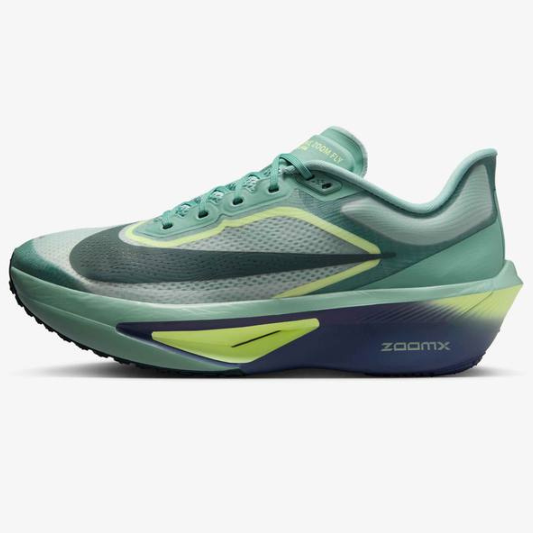 Nike Air Zoom Fly 6™ – Édition Vert Olive