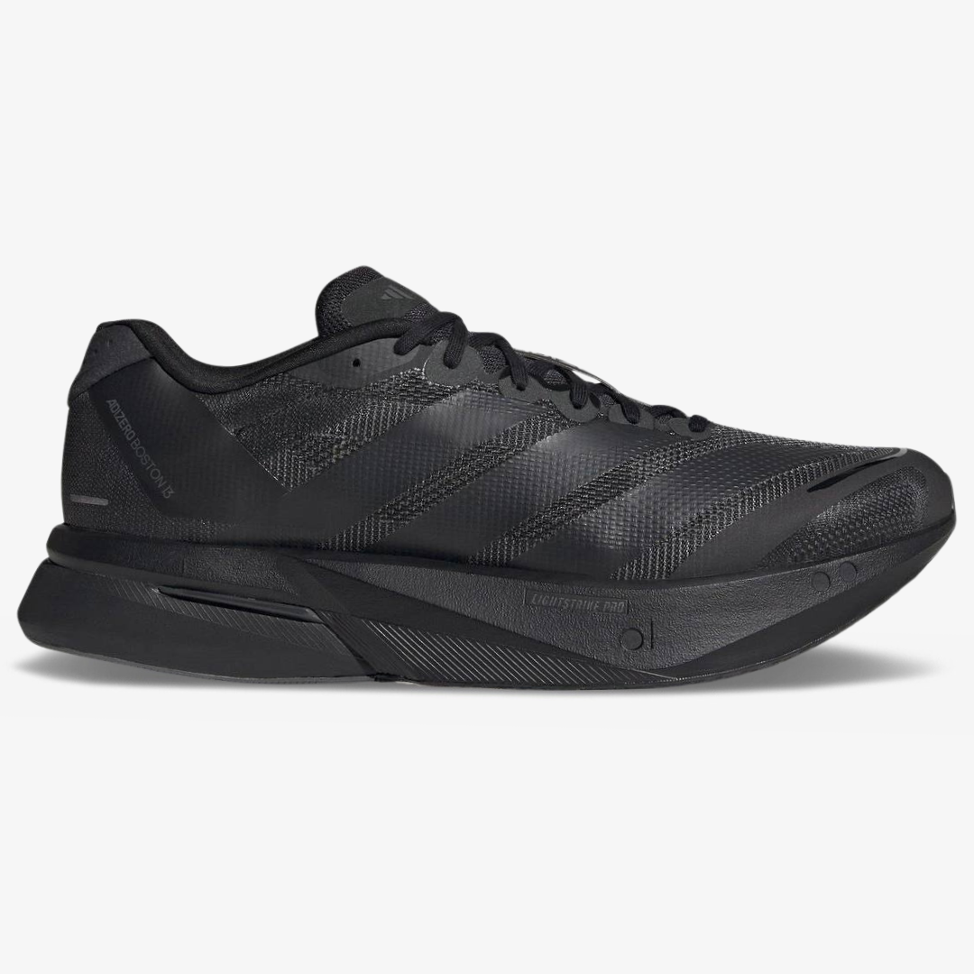 Adidas Adizero Boston 13™ – Noir