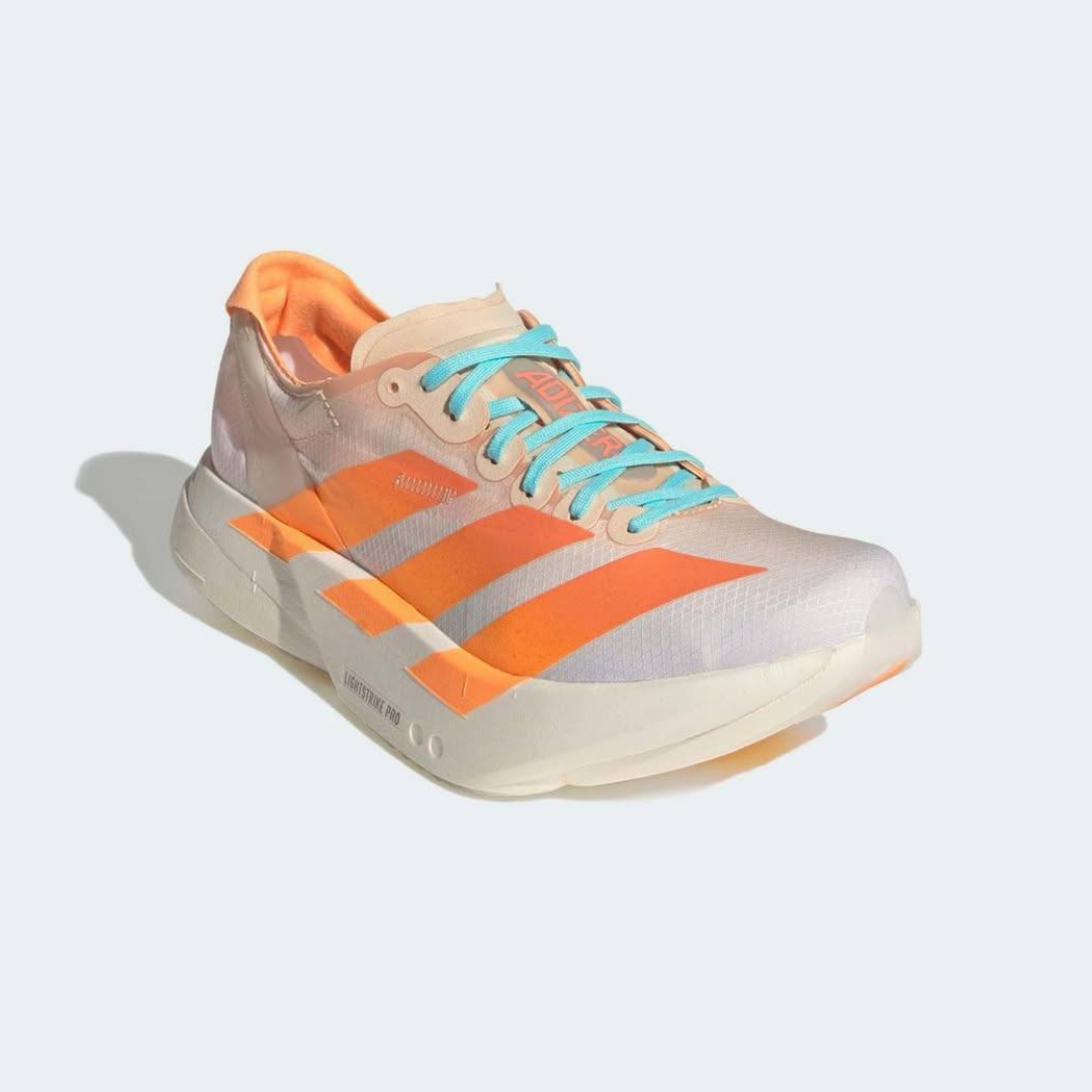 Adidas Adizero Adios Pro 4™ – Sable Cristal