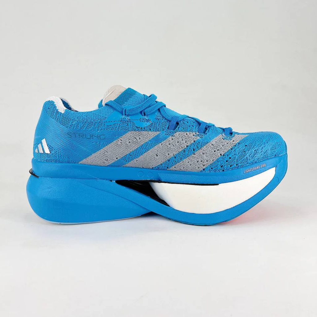 Adidas Adizero Prime X3 Strung Ekiden™ – Coloris