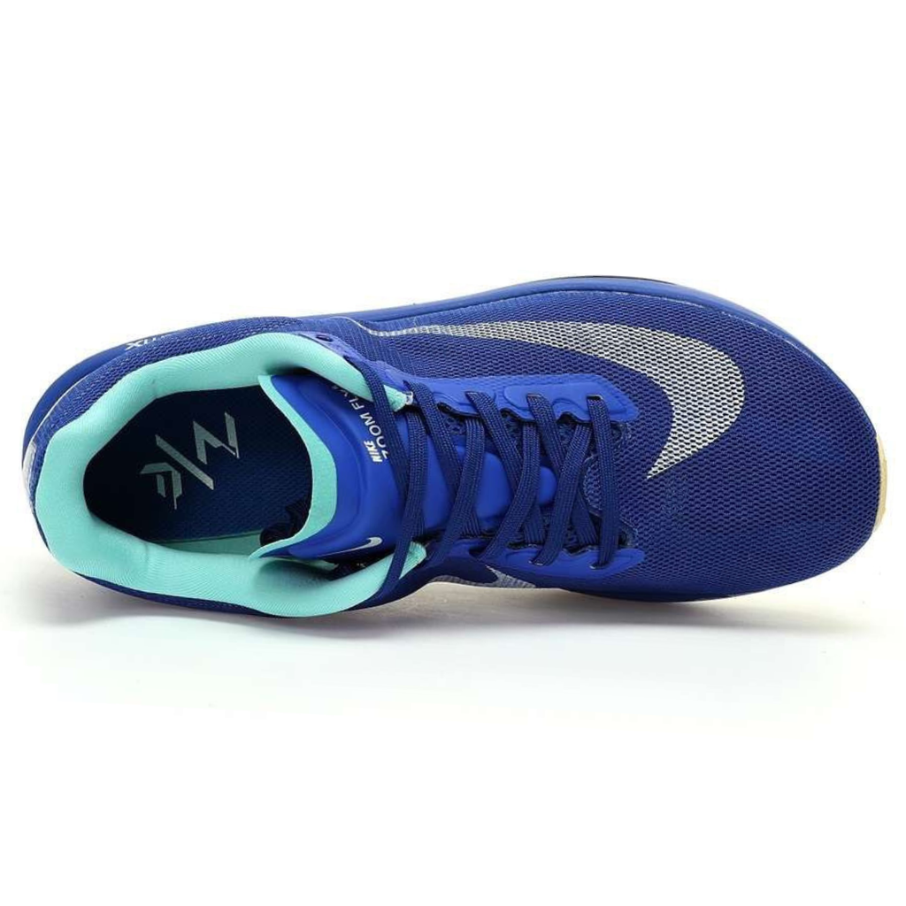 Nike Air Zoom Fly 6™ – Édition Bleu Océan