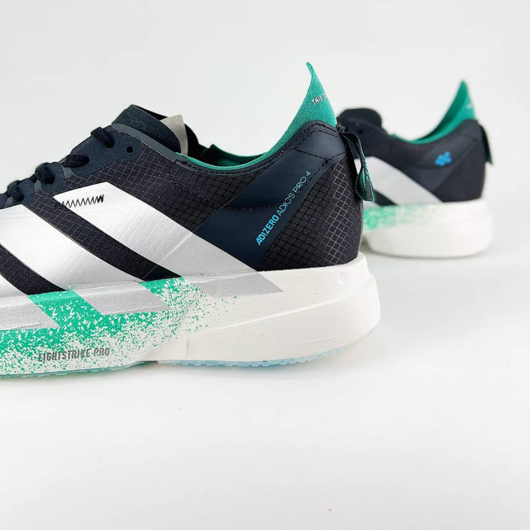 Adidas Adizero Adios Pro 4™ – Noir/Vert