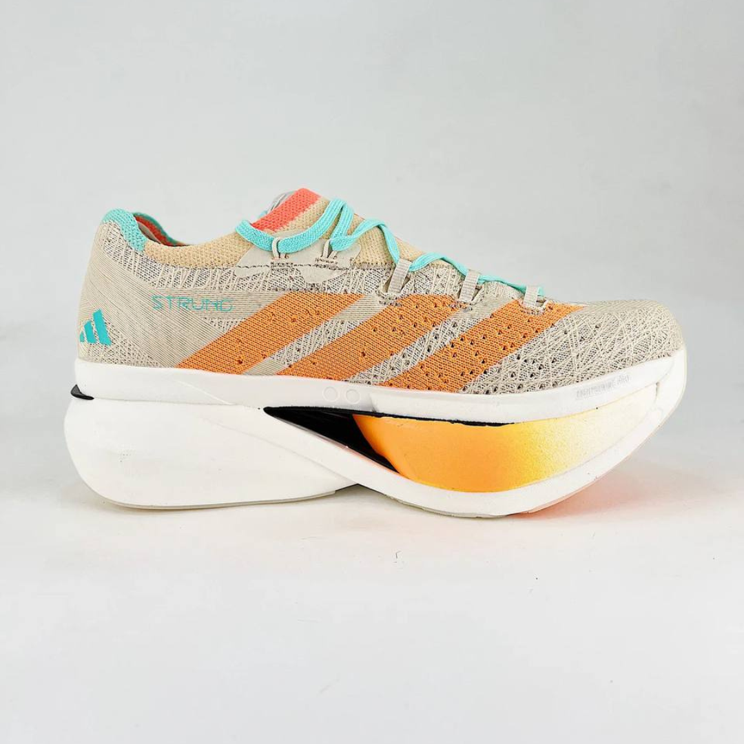 Adidas Adizero Prime X3 Strung™ – Crystal Sand