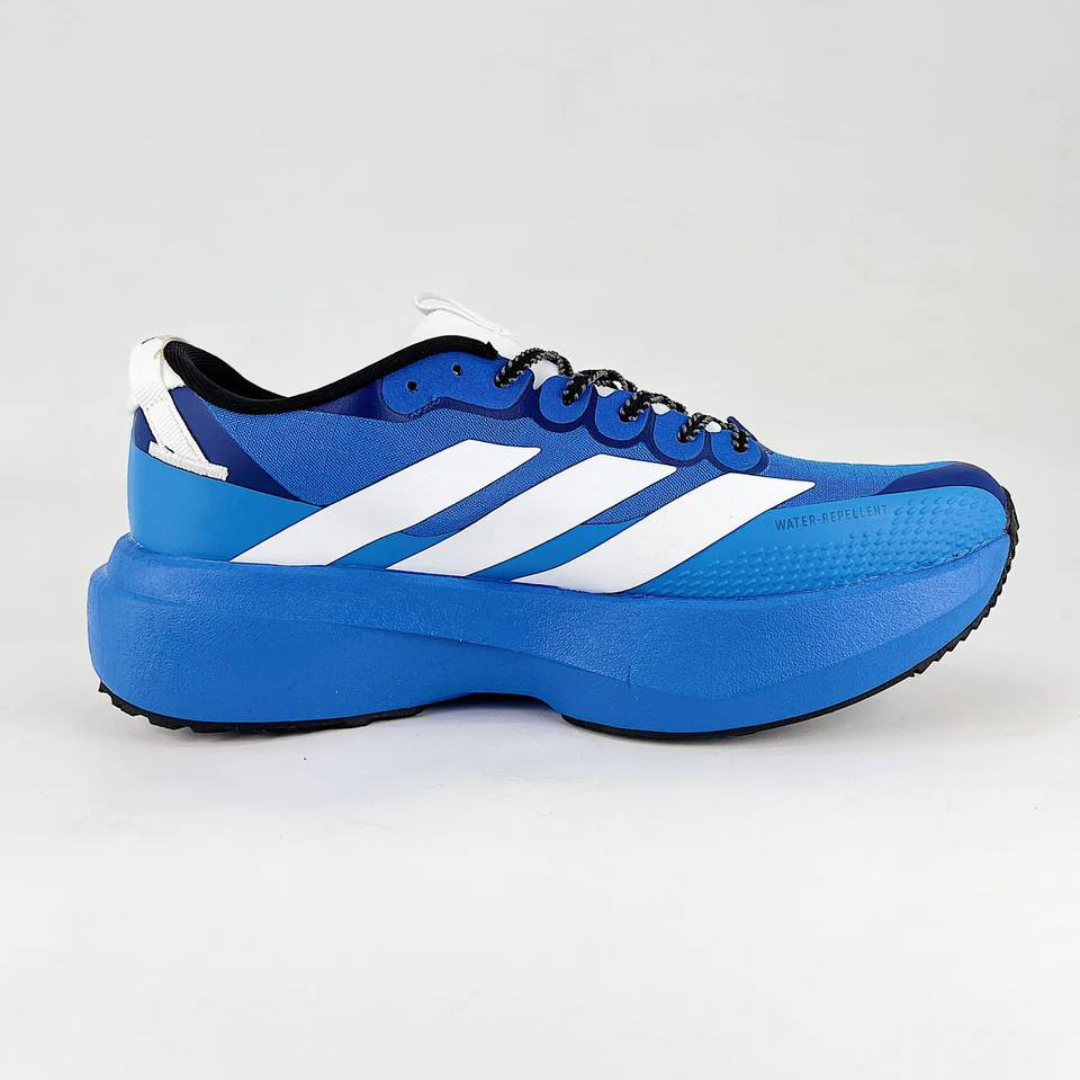 Adidas Adizero EVO SL ATR™ – Bleu et Blanc