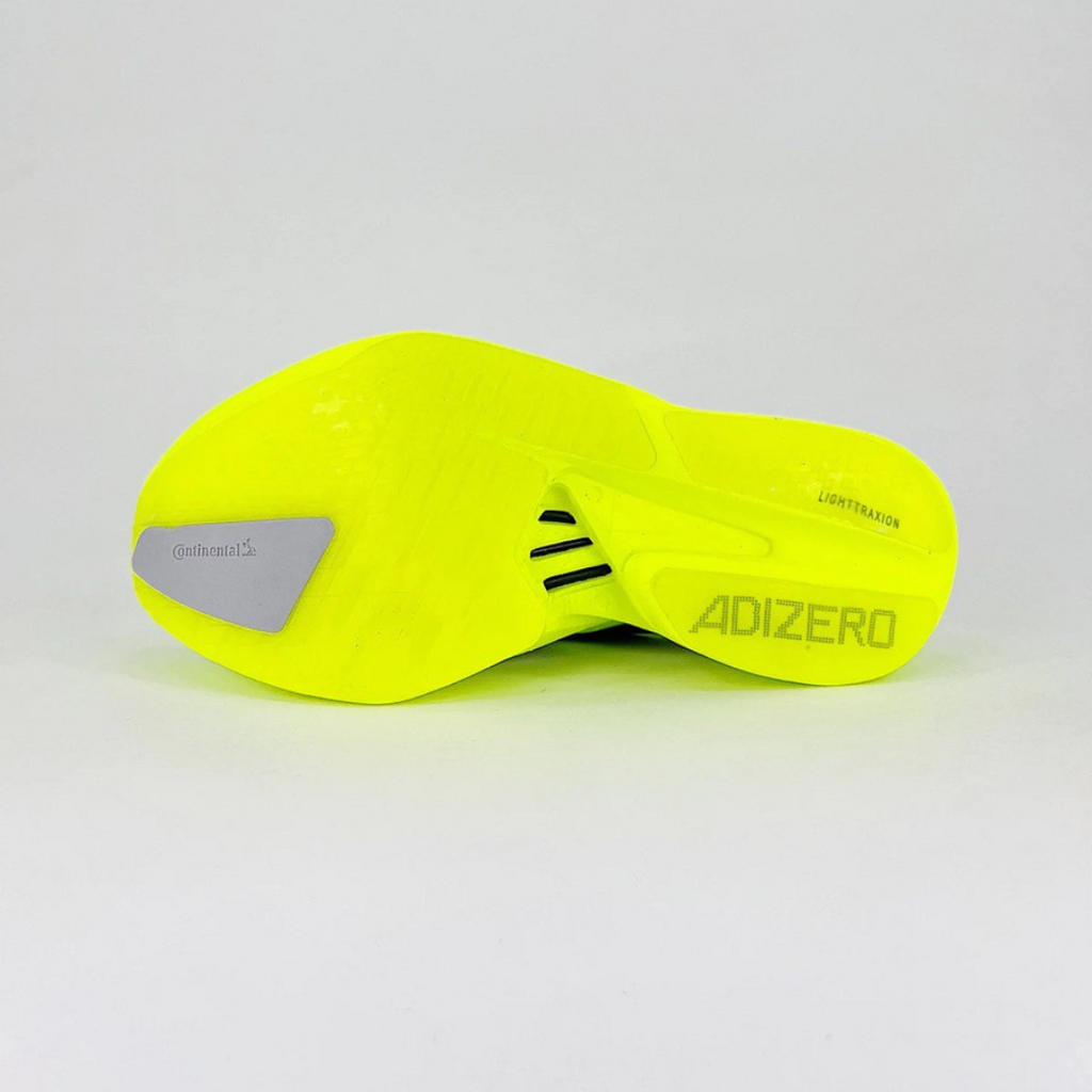 Adidas Adizero Adios Pro 4™ – Vert citron