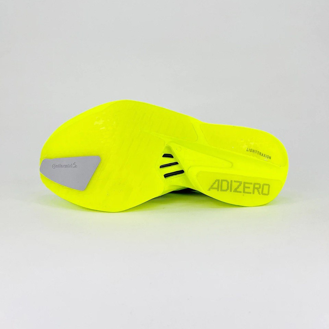 Adidas Adizero Adios Pro 4™ – Vert citron