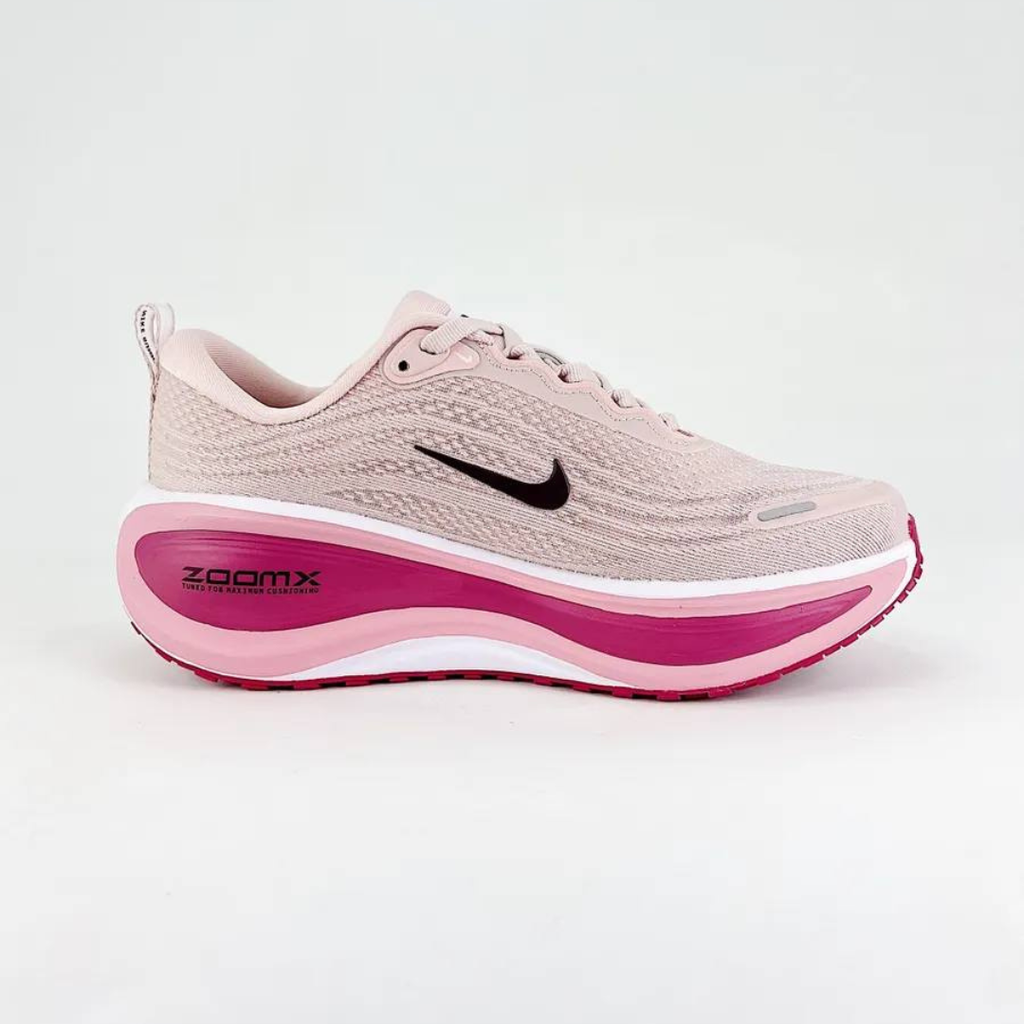 Nike Vomero Plus™ – Violet Pulse/Rose Glow