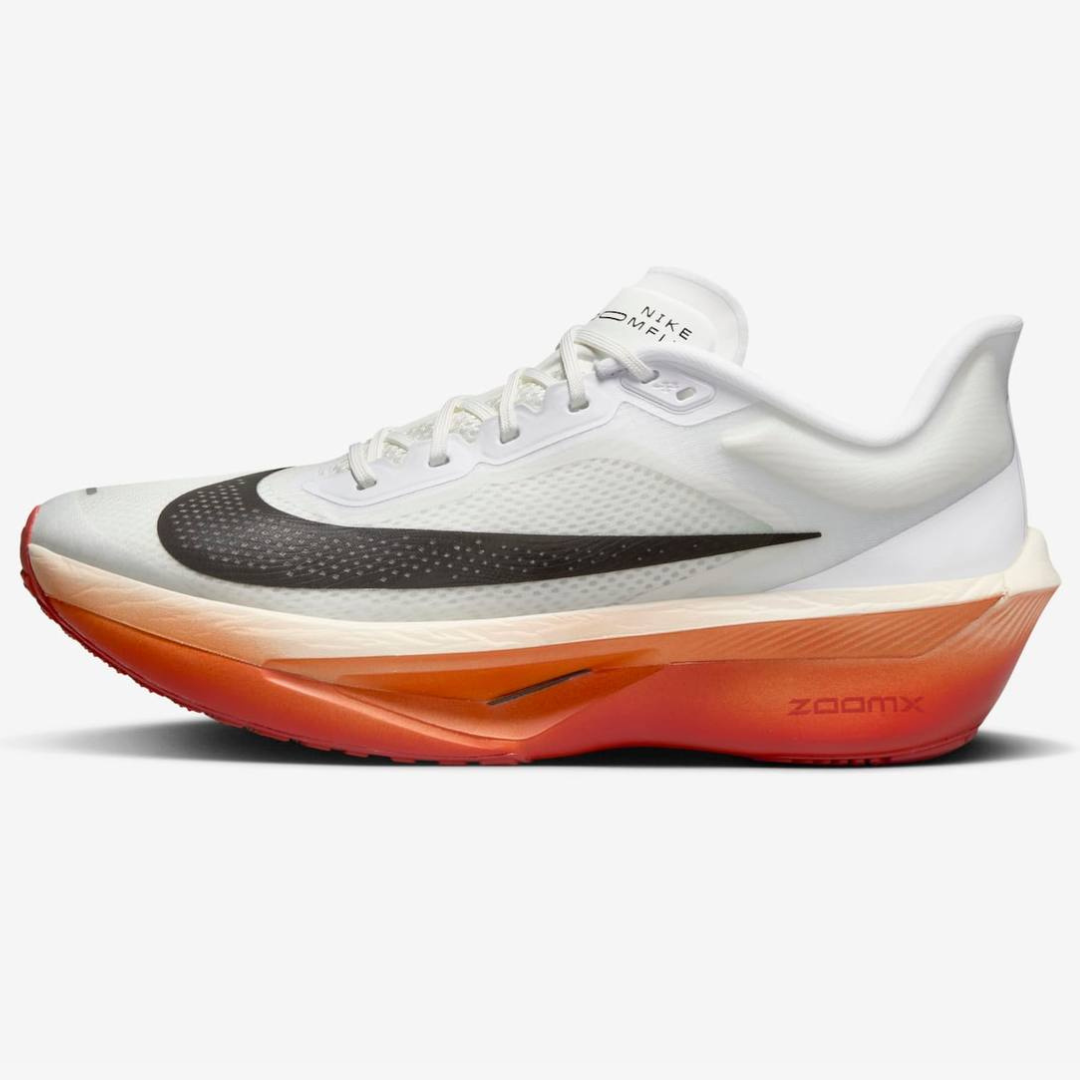 Nike Air Zoom Fly 6 Kipchoge™ – Édition Triple White