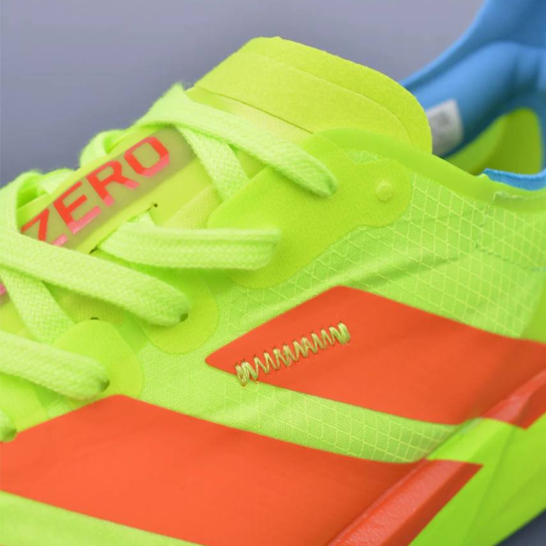 Adidas Adizero Adios Pro 4™ – Rio – Vert avec Rouge