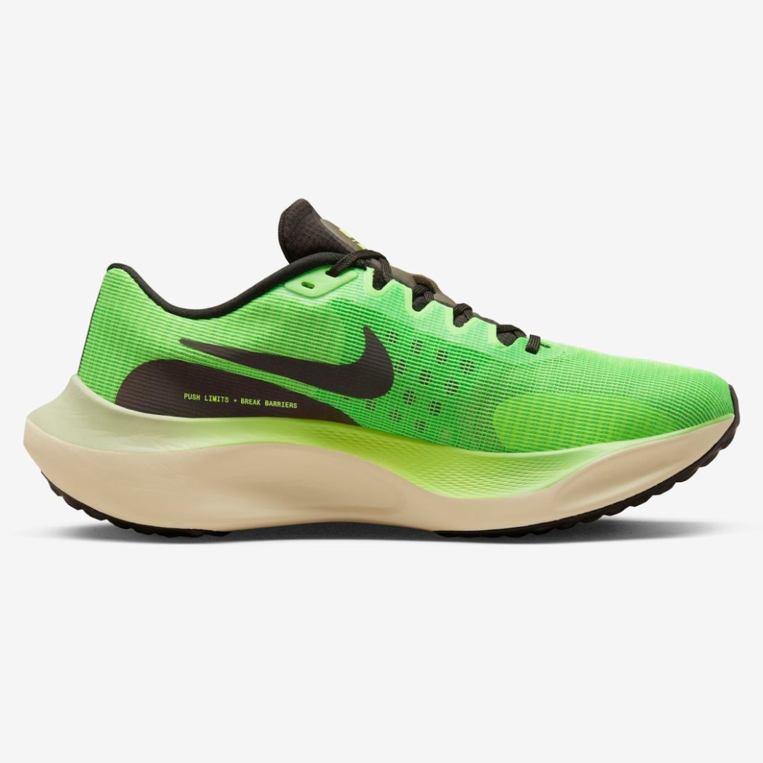 Nike Air Zoom Fly 5™ – Édition Green Surge