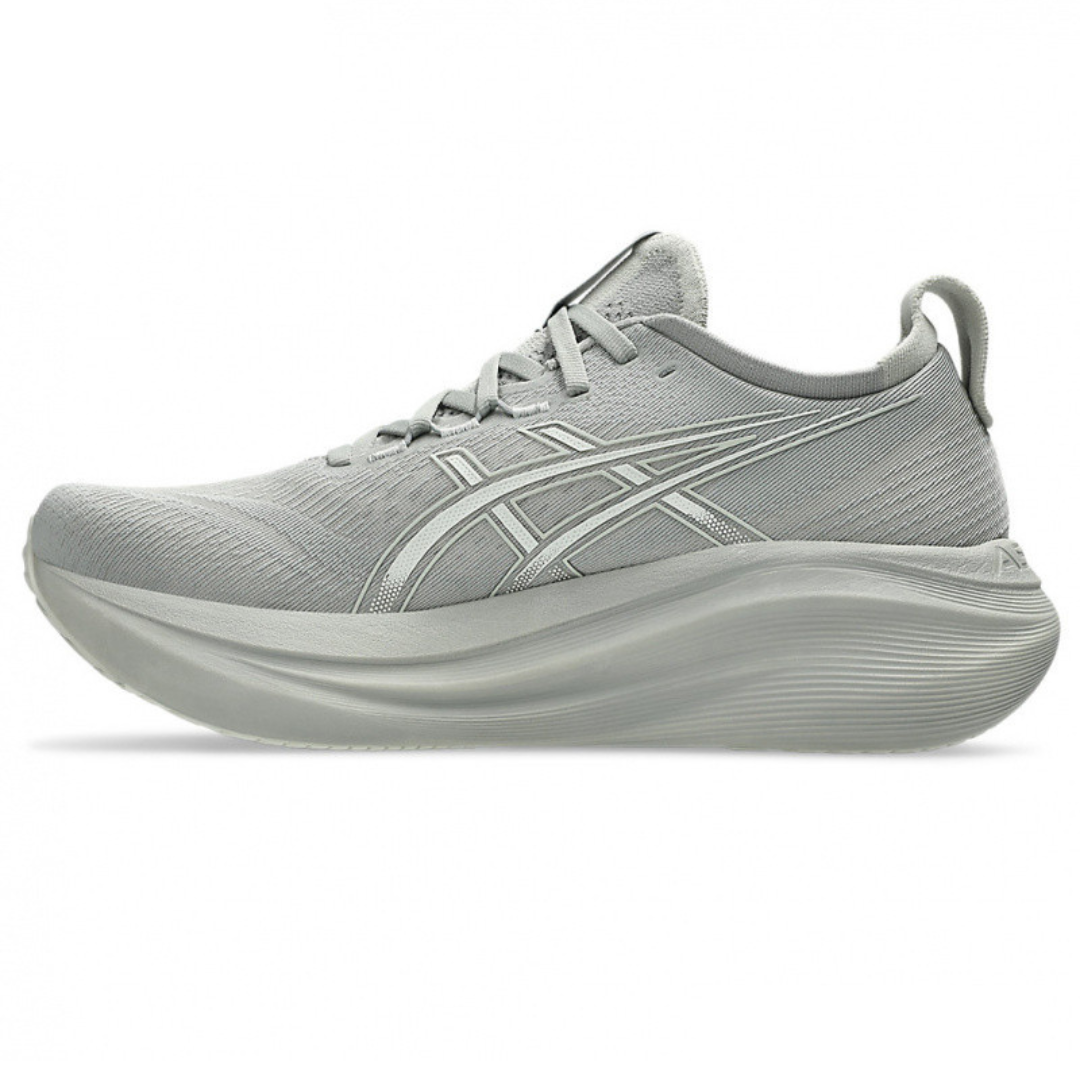 Asics Gel-Nimbus 27 Platinum™ – Gris