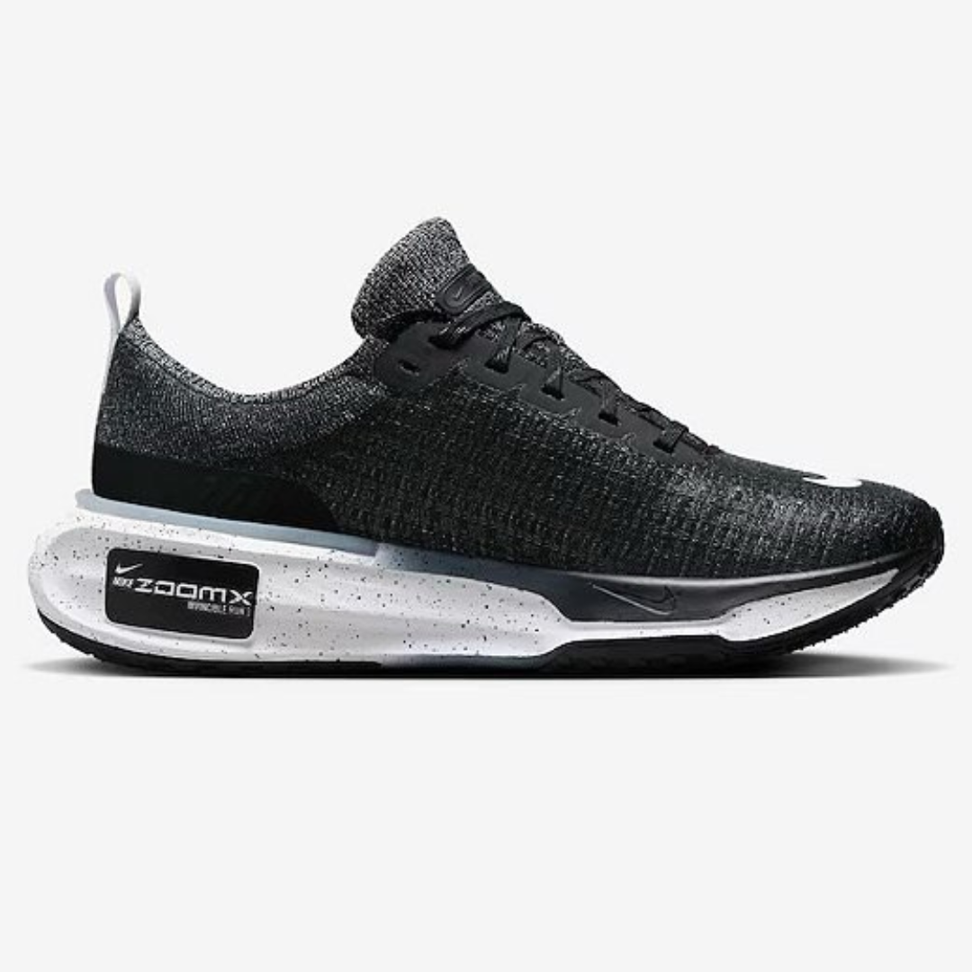 Nike ZoomX Invincible Run 3™ – Édition Graphite Smoke