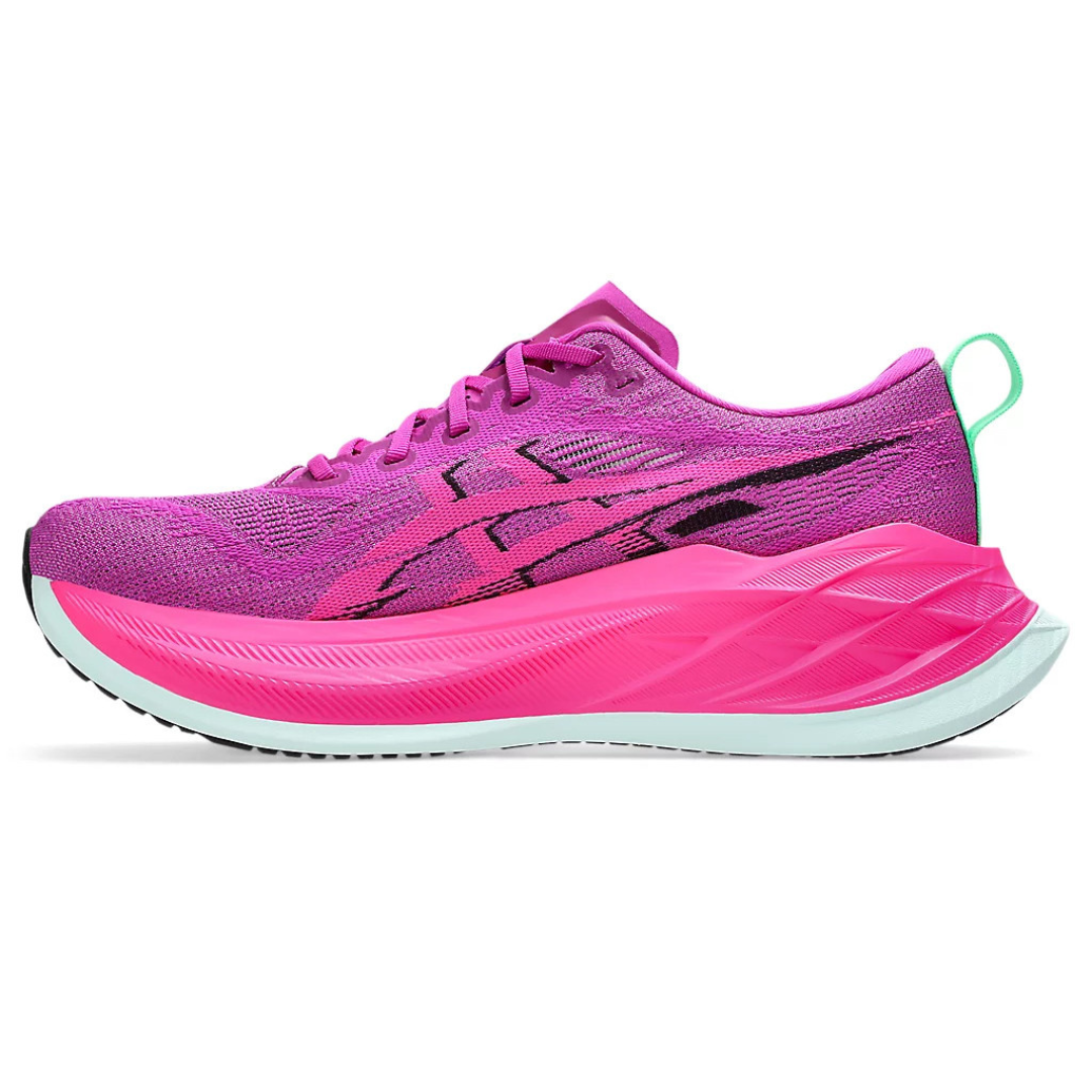 Asics Superblast 2 Unisexe™ – Rose et Vert