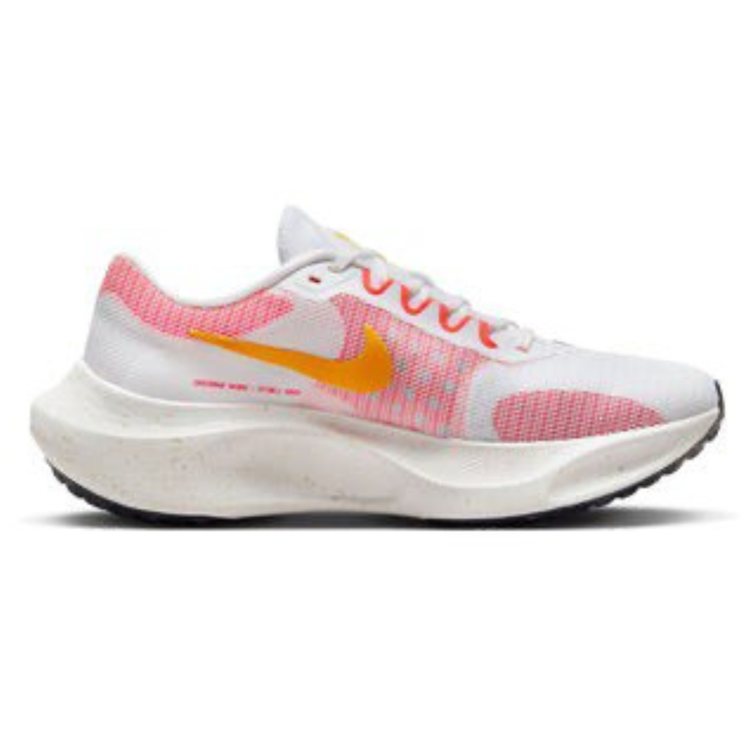Nike Air Zoom Fly 5™ – White Charge et Crimson Rush