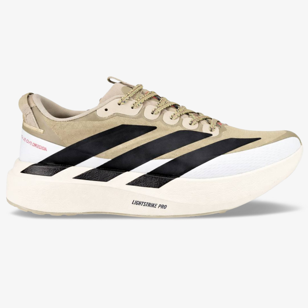 Adidas Adizero EVO SL ATR™ – Beige/Noir