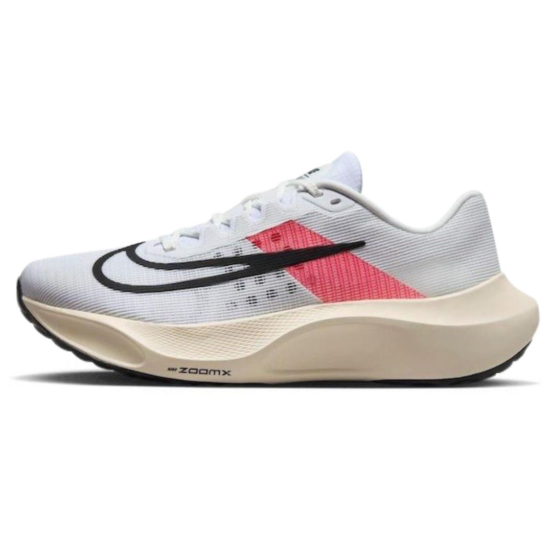 Nike Air Zoom Fly 5™ – Édition Limitée Triple White