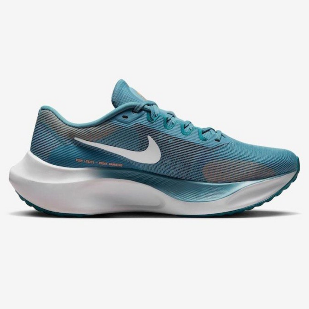 Nike Air Zoom Fly 5™ – Édition Bleu Océan