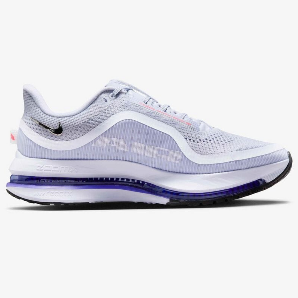 Nike Air Zoom Pegasus Premium™ – Violet perse avec Cramoisi vif