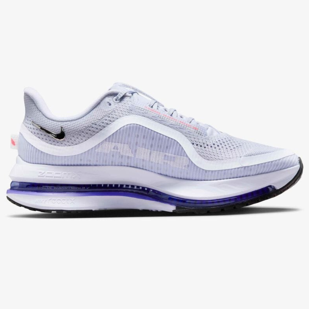 Nike Air Zoom Pegasus Premium™ – Violet perse avec Cramoisi vif