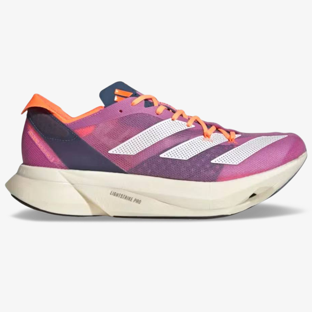 Adidas Adizero Adios Pro 3 - Lilas vif
