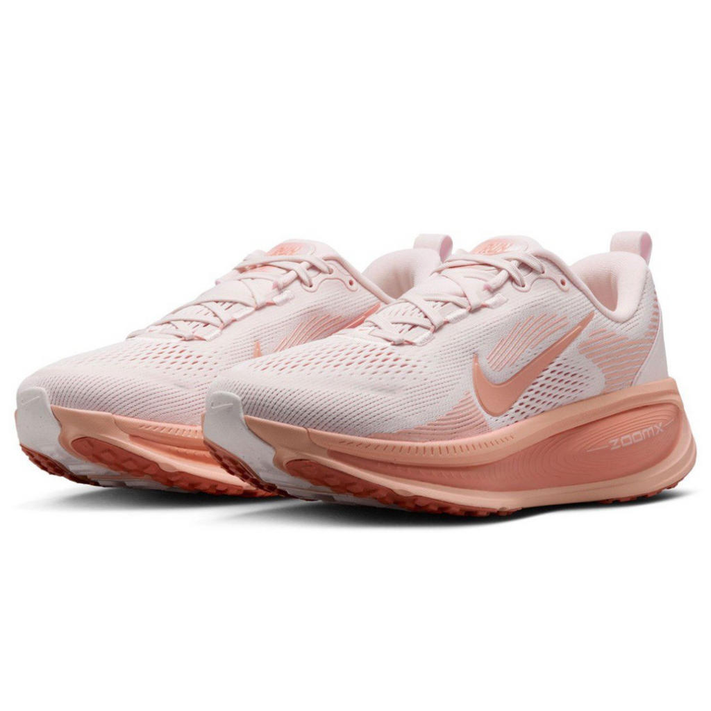 Nike Vomero 18™ – Édition Rose Pulse