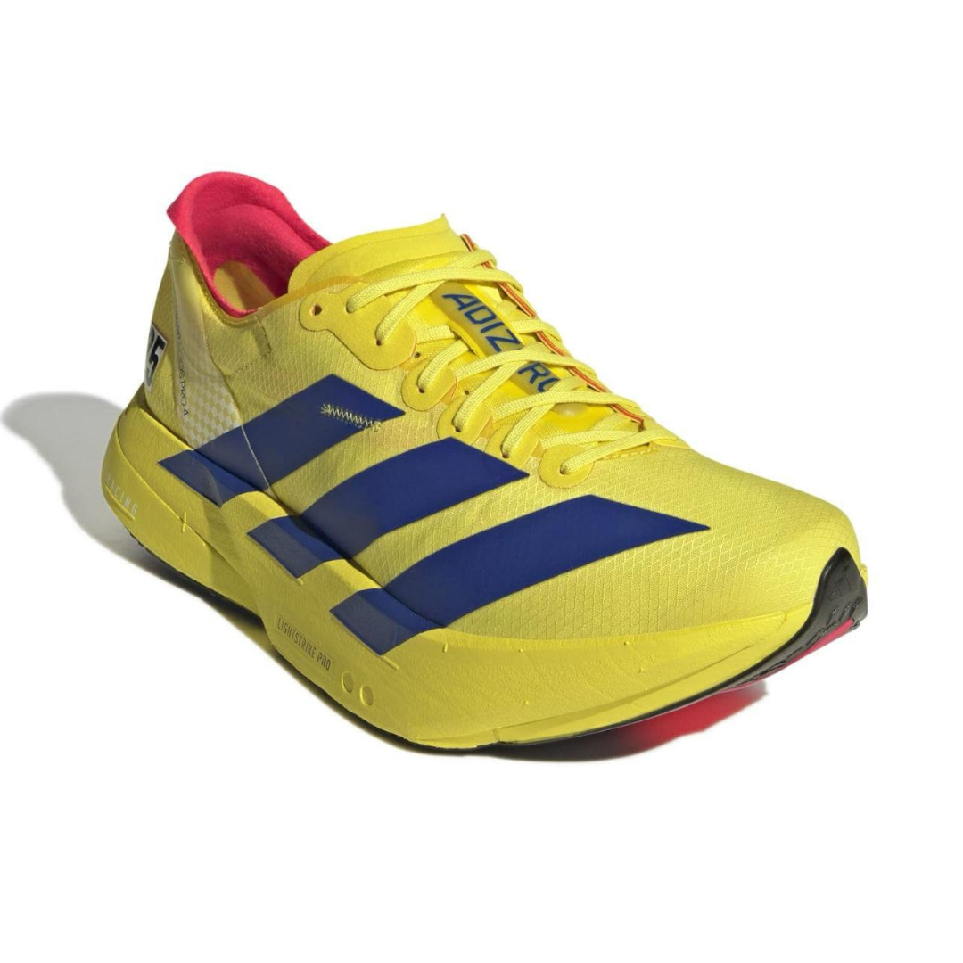 Adidas Adizero Adios Pro 4™ – Jaune
