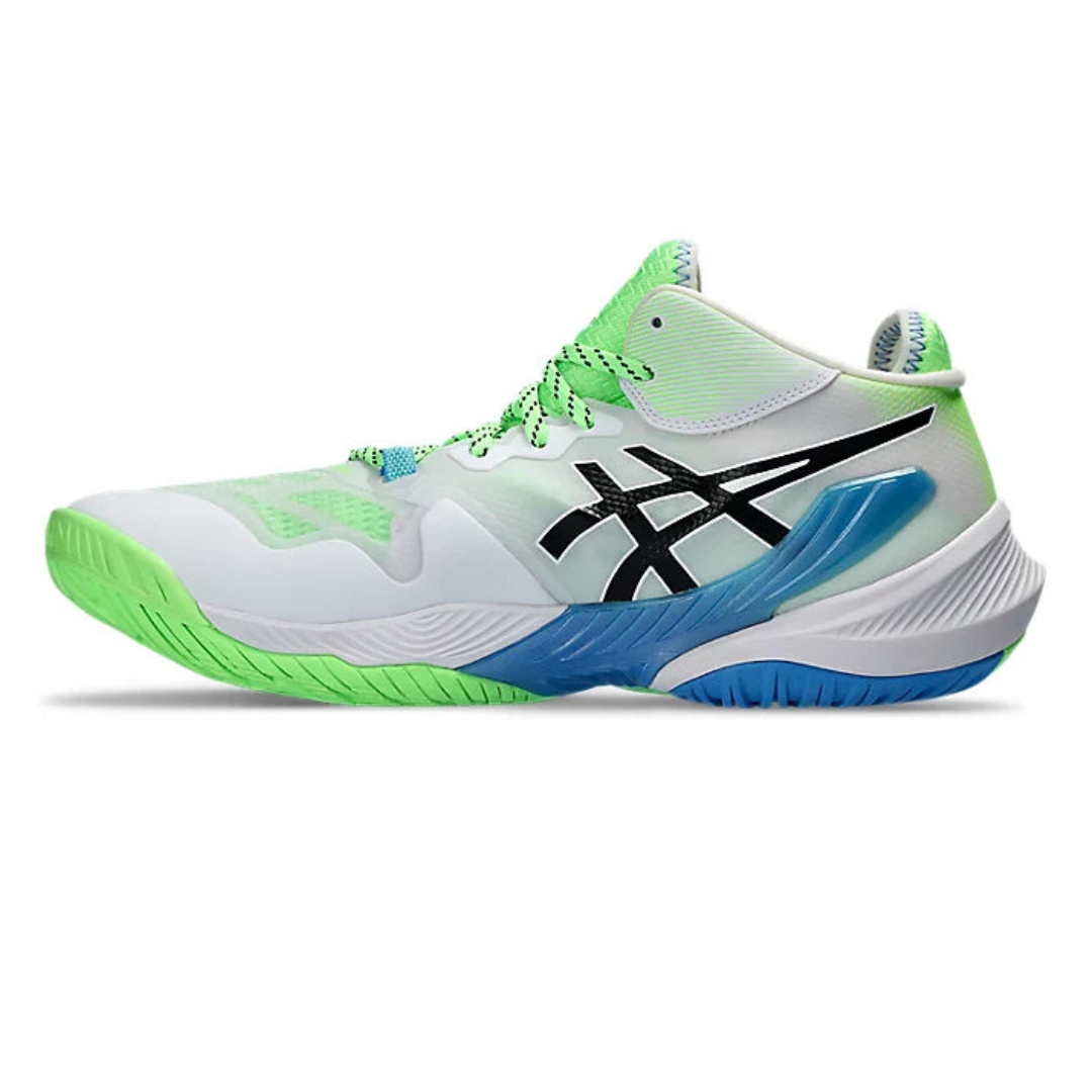 Asics Metarise Tokyo™ – Bleu c/ Blanc et Vert