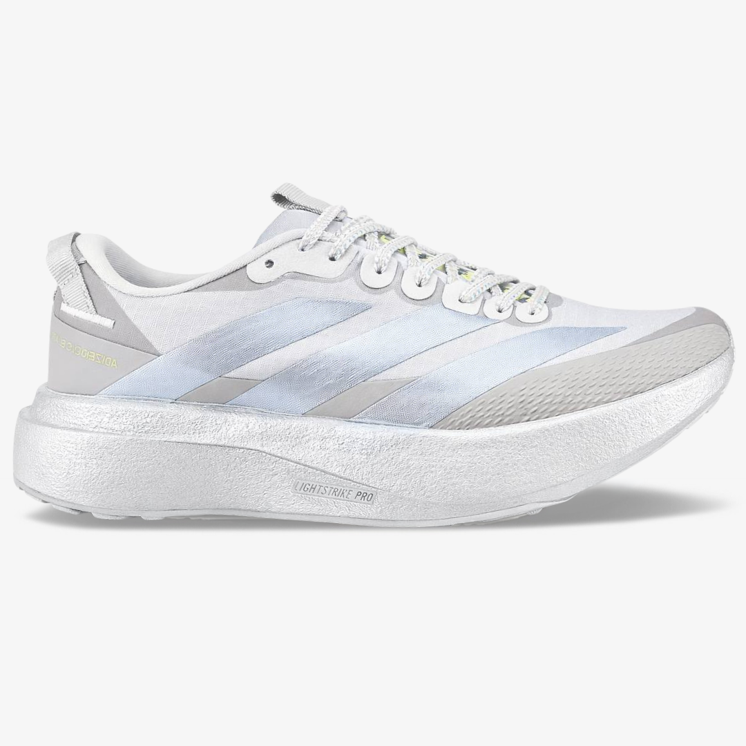 Adidas Adizero EVO SL ATR™ – Gris Métallisé