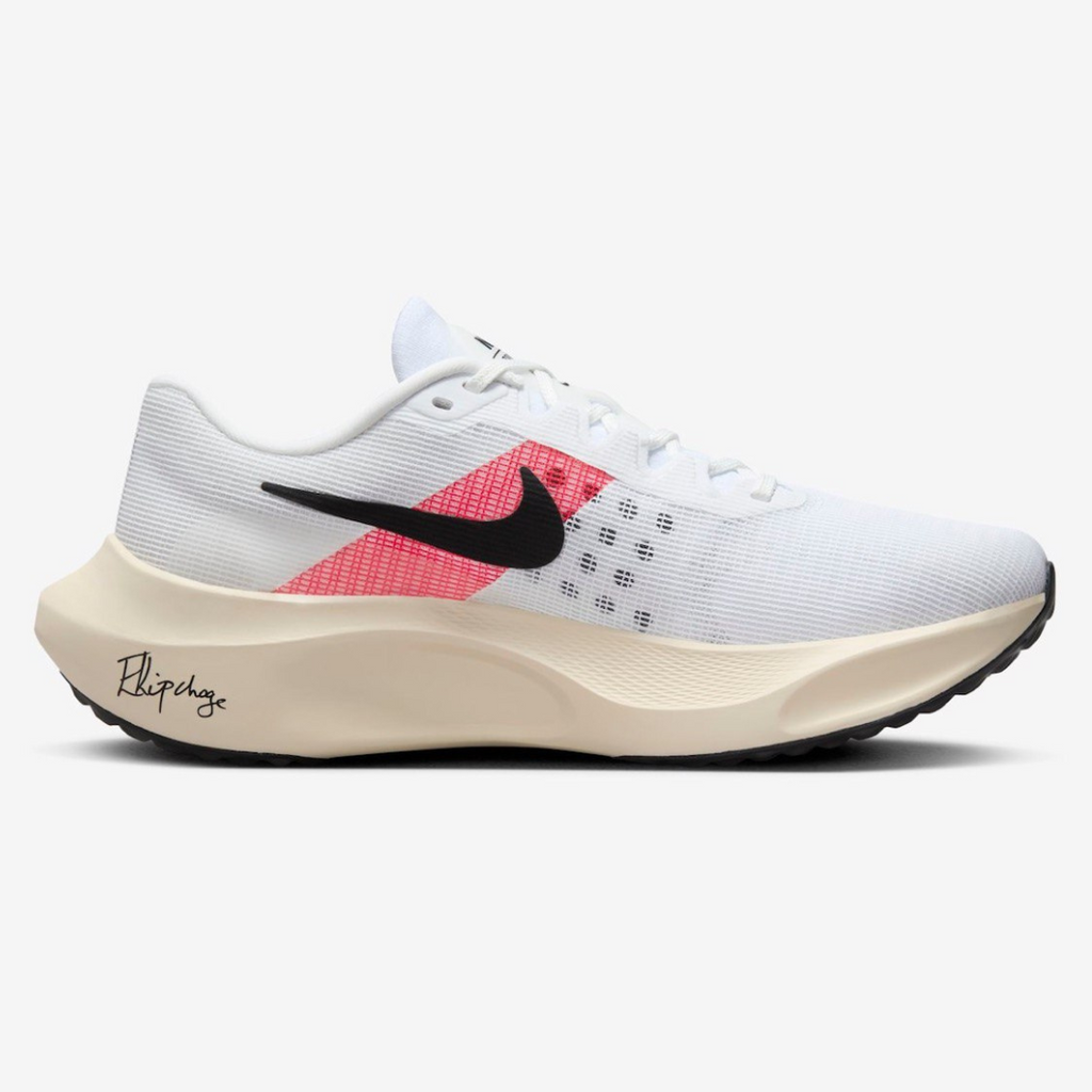 Nike Air Zoom Fly 5™ – Édition Limitée Triple White