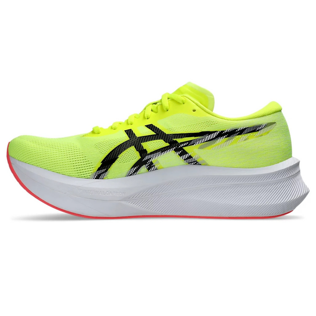 Asics Magic Speed 4™ – Vert c/ Blanc et Rouge
