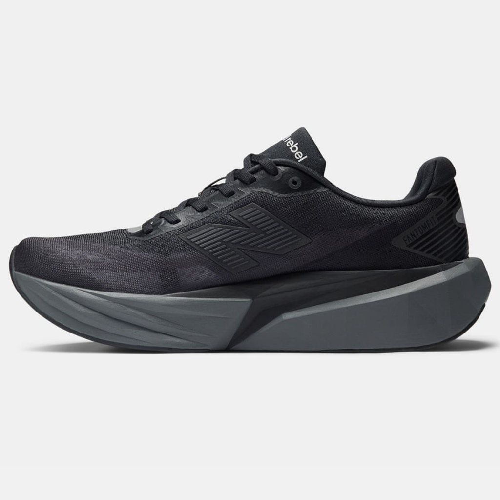 New Balance FuelCell Rebel V5™ – Noir