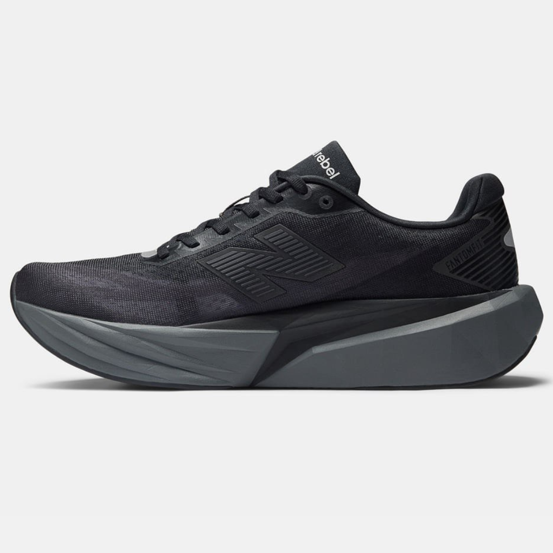 New Balance FuelCell Rebel V5™ – Noir