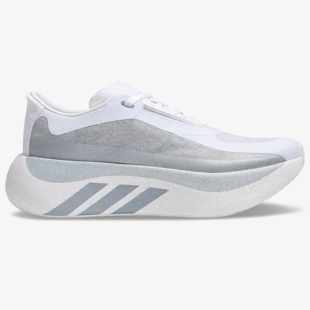 Adidas Hyperboost Edge™ – Blanc/Gris