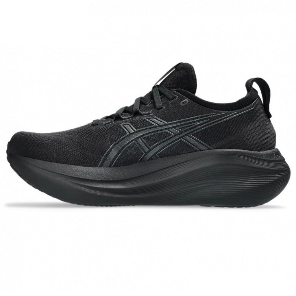 Asics Gel-Nimbus 27™ – Noir