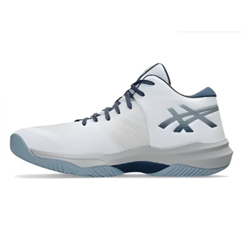 Asics Sky Elite FF MT 3™ – Blanc et Gris