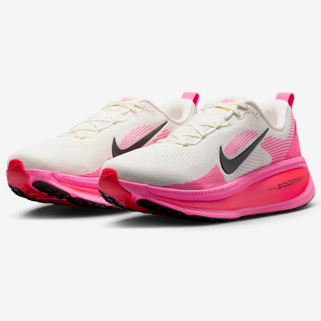 Nike Vomero 18™ – Rose Glow/Desert Sand