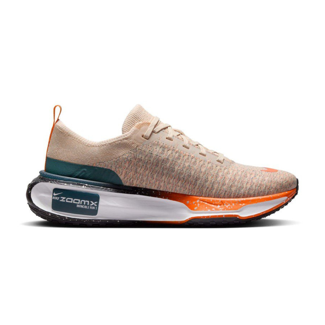 Nike ZoomX Invincible Run 3™ – Édition Oatmeal Sand