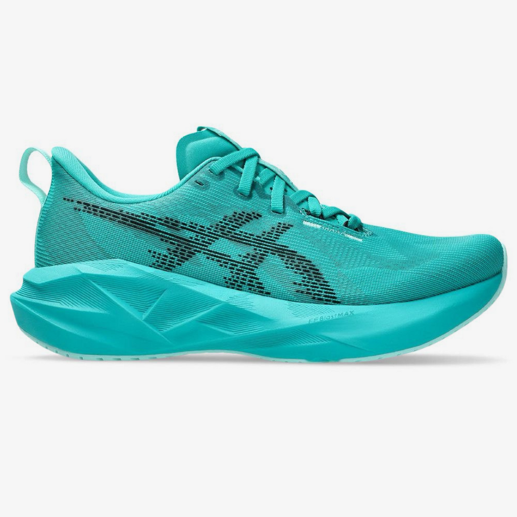 Asics Novablast 5™ – Turquoise