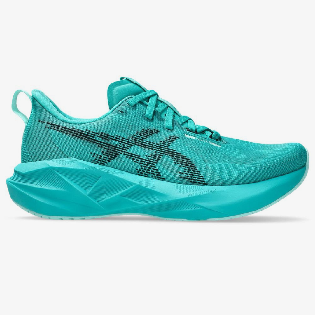 Asics Novablast 5™ – Turquoise
