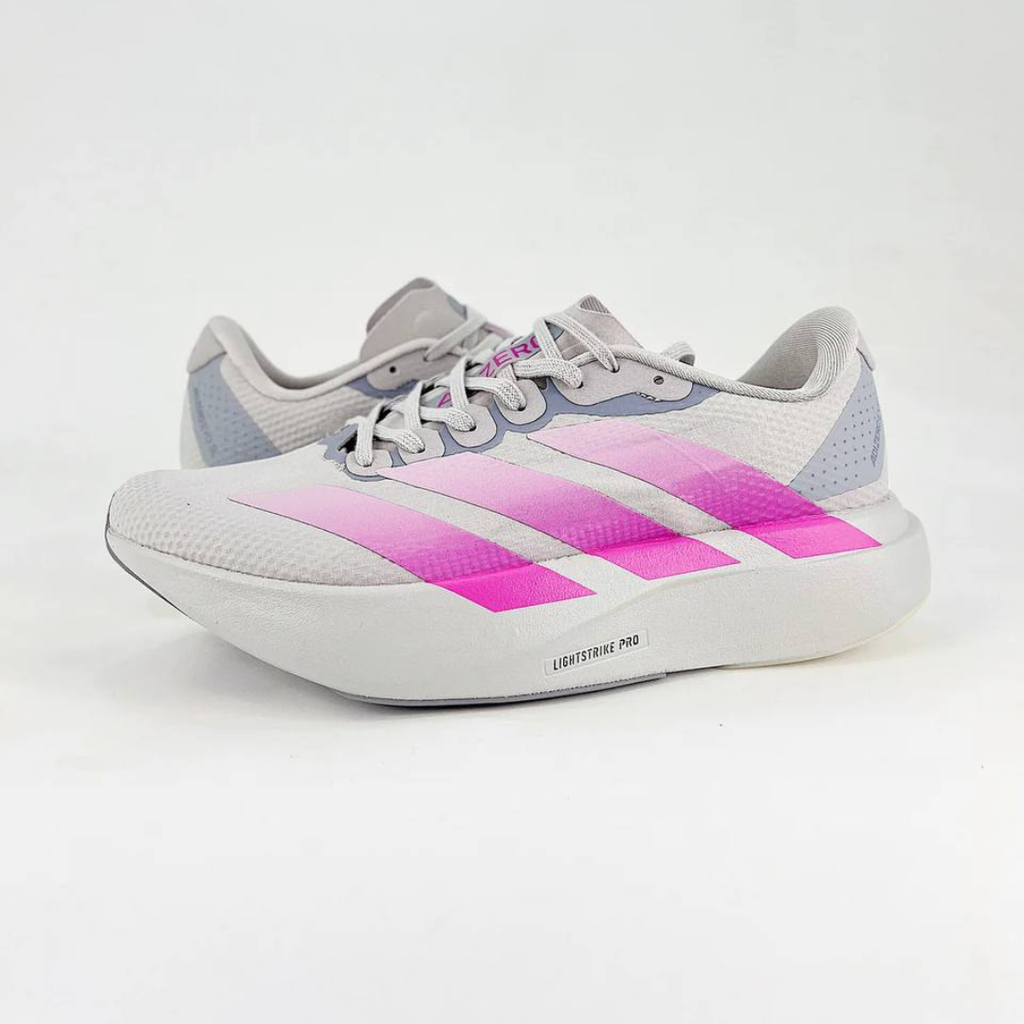 Adidas Adizero EVO SL™ – Gris et lilas