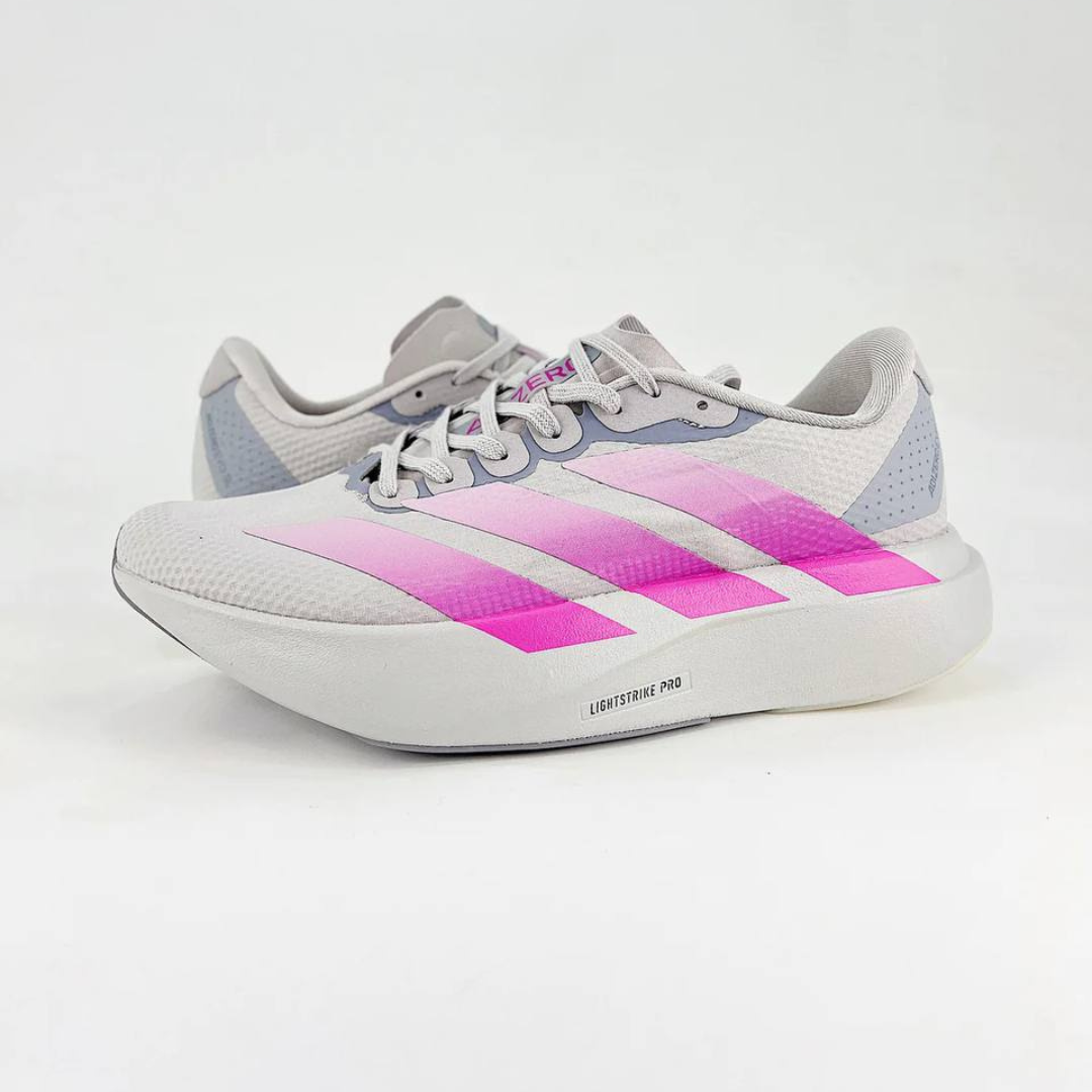 Adidas Adizero EVO SL™ – Gris et lilas