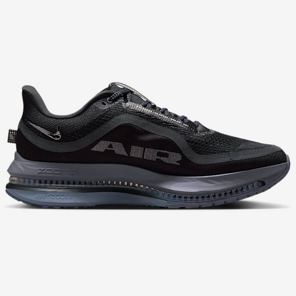 Nike Air Zoom Pegasus Premium™ – Édition Triple Noir
