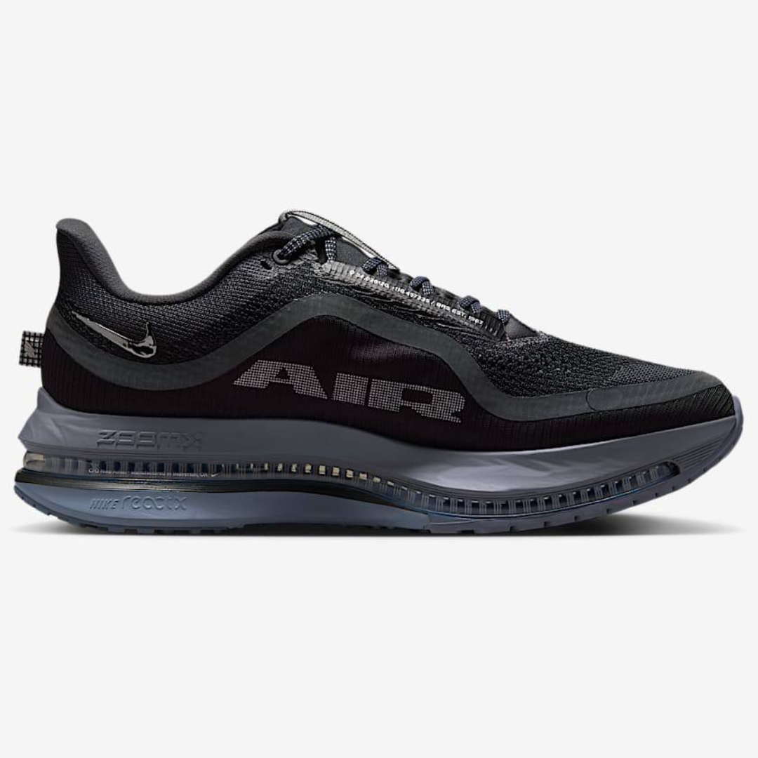 Nike Air Zoom Pegasus Premium™ – Édition Triple Noir