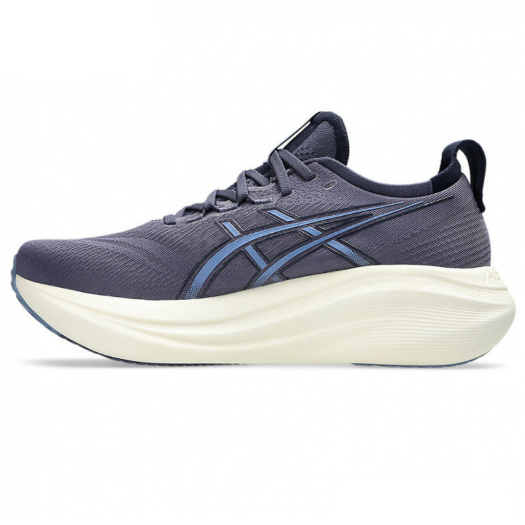 Asics Gel-Nimbus 27™ – Bleu Jean