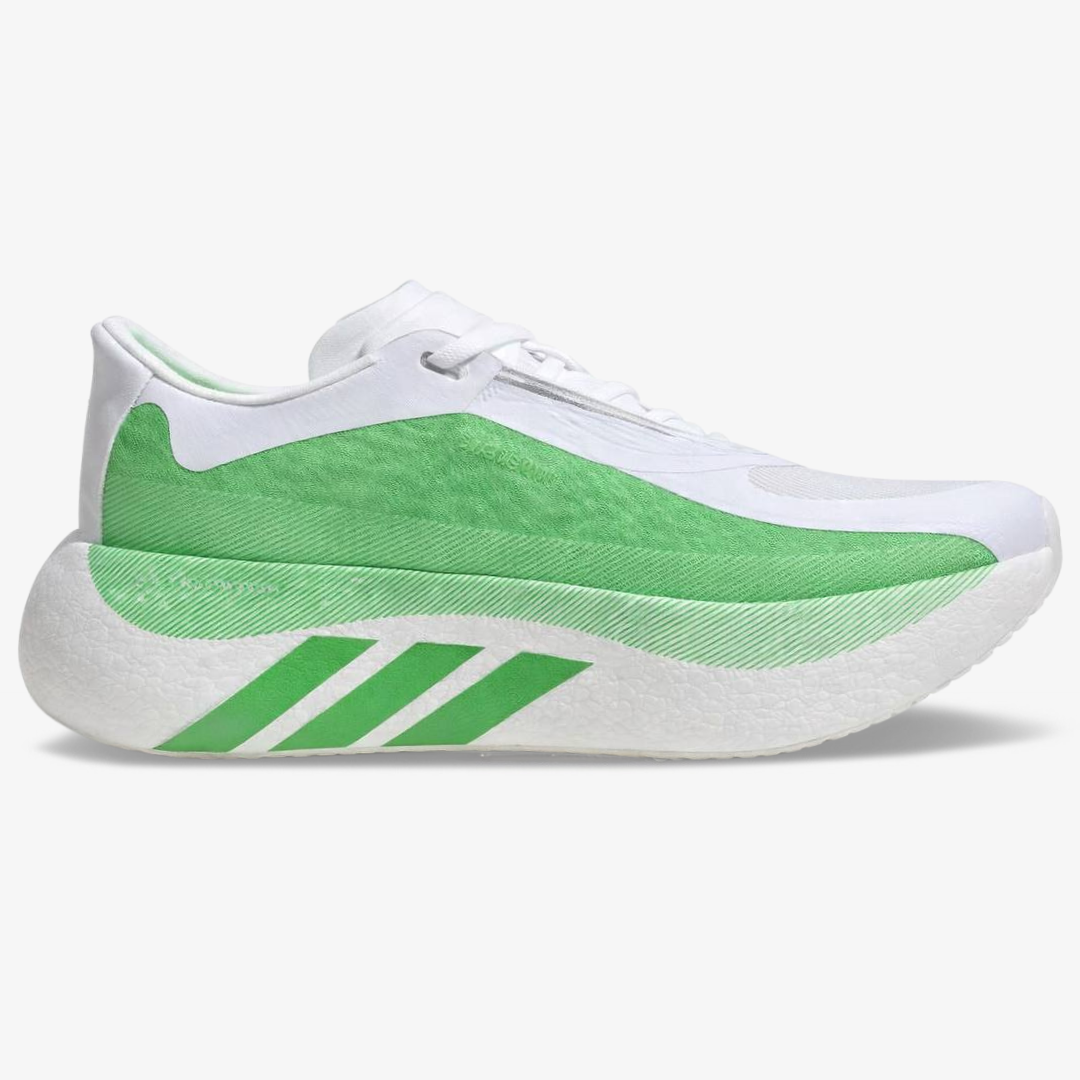 Adidas Hyperboost Edge™ – Blanc/Vert