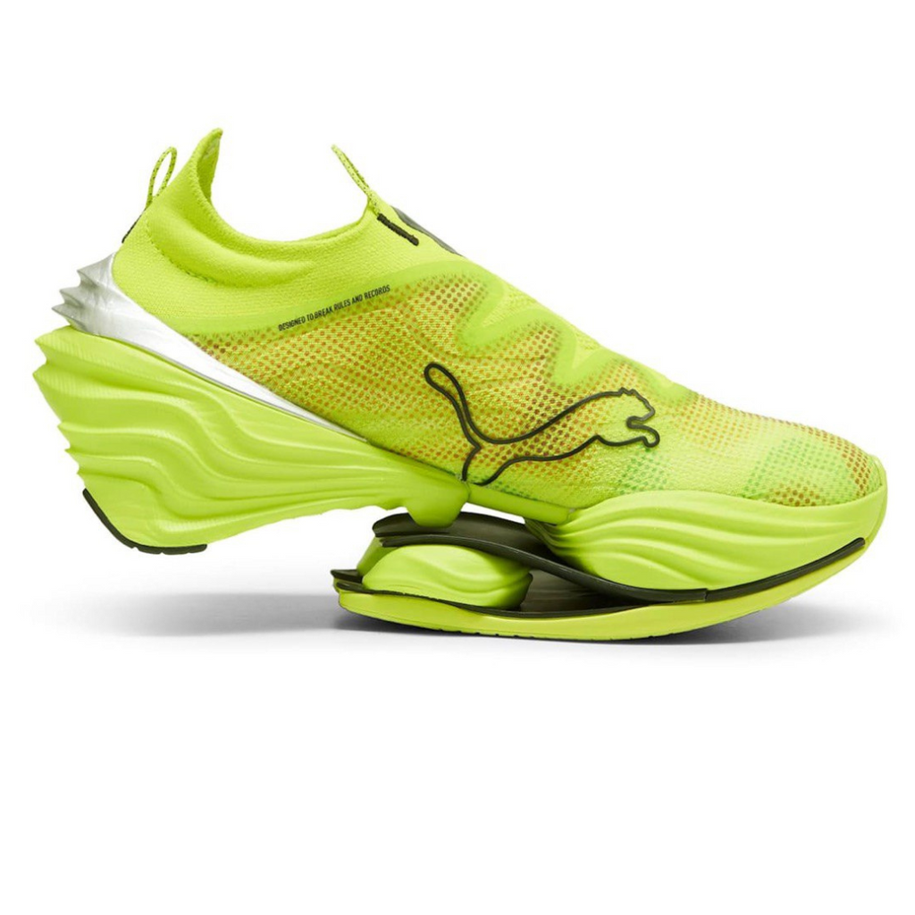 Puma Fast-RB Nitro Elite™ – Vert