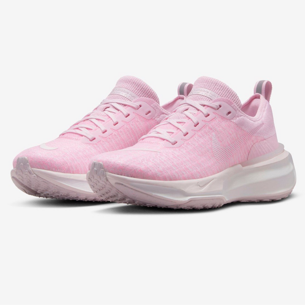 Nike ZoomX Invincible Run 3™ – Rose Glow c/ White Cloud