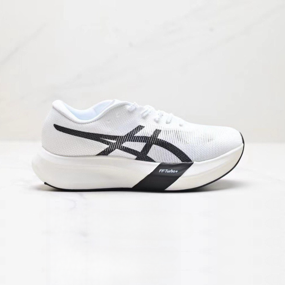 Asics Metaspeed Sky Paris™ – Blanc et Noir