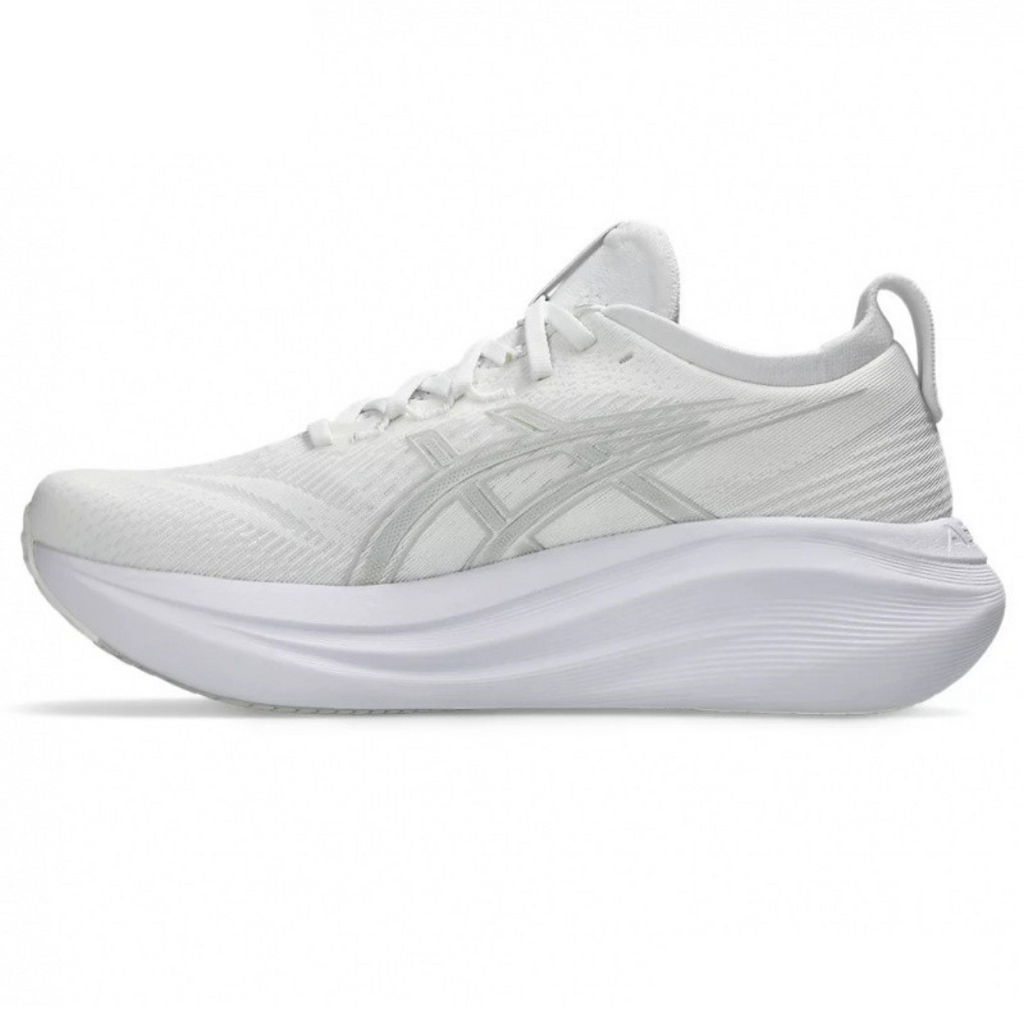 Asics Gel-Nimbus 27 Platinum™ – Blanc