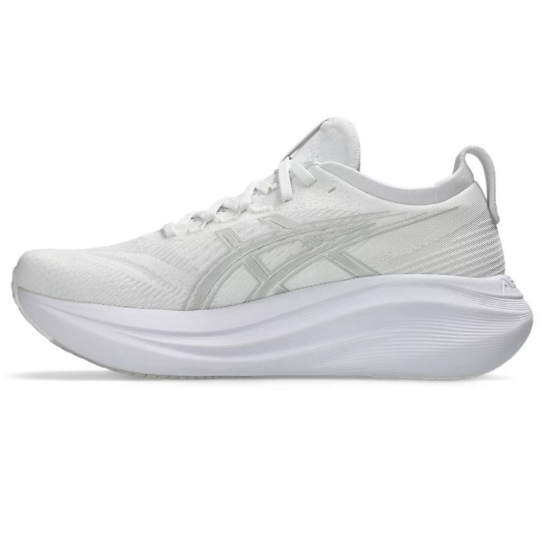 Asics Gel-Nimbus 27 Platinum™ – Blanc